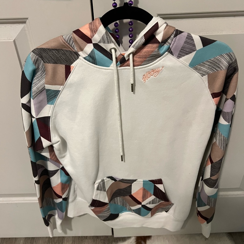 Women's Hooey Hoodie